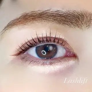 マツエク・マツパ れいな仙台マツパ🩵 LionHeart”のマツエク・マツパデザイン