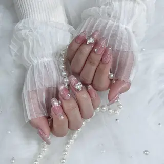 ネイル 𝐑𝐢𝐦𝐮𝐚 𝐍𝐚𝐢𝐥のネイルデザイン