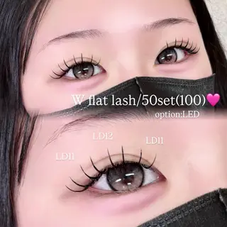 マツエク・マツパ REAL🎀 mocaの眉毛・アイブロウイメージ