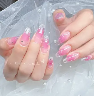 ネイル Naka Rieのネイルデザイン