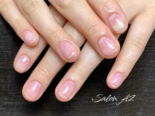ネイル salon AZのネイルデザイン