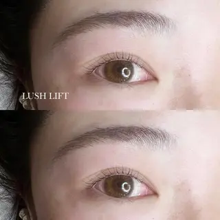 マツエク・マツパ MISA YONEYAMAのマツエク・マツパデザイン