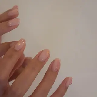 ネイル Elio所属・Elio 国泰寺のネイルデザイン