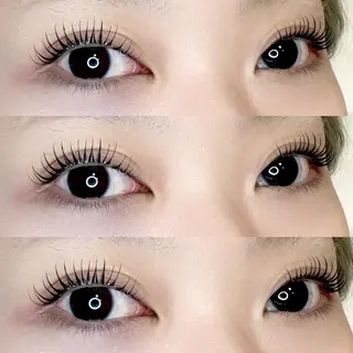 マツエク・マツパ AMPHITOKYO 牧田伊代野の眉毛・アイブロウイメージ