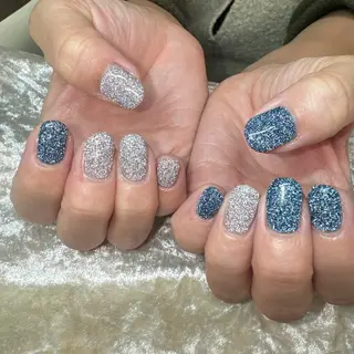 ネイル N.plus NaiLのネイルデザイン