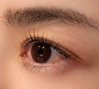 マツエク・マツパ Hair.Eye&Relax Amor所属・SHIROA eyelashのマツエク・マツパデザイン
