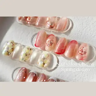ネイル Nail salon Chiffonのその他イメージ