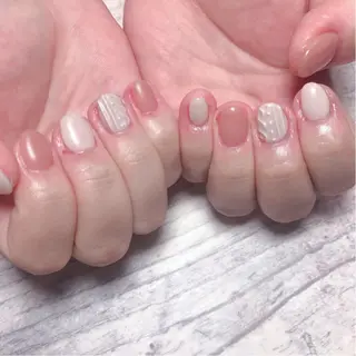 ネイル 個室ネイルサロンDolly  Girl〜ドーリーガール〜所属・DollyGirl KYOKOのネイルデザイン