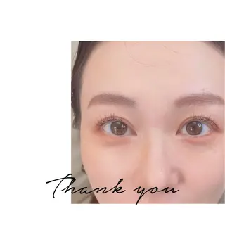 マツエク・マツパ LOCUSひばりヶ丘所属・ma yuのマツエク・マツパデザイン