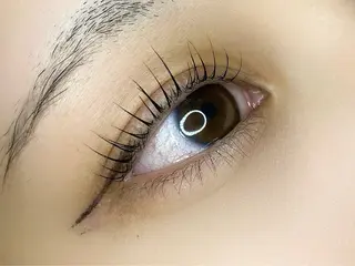 マツエク・マツパ Liure.所属・Liure. mayoのマツエク・マツパデザイン