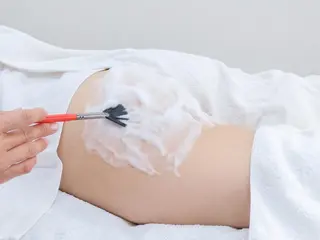 M LABO 麻布十番のエステ・リラクイメージ