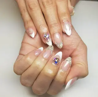 ネイル Genesis Plus大津京店のエステ・リラクイメージ