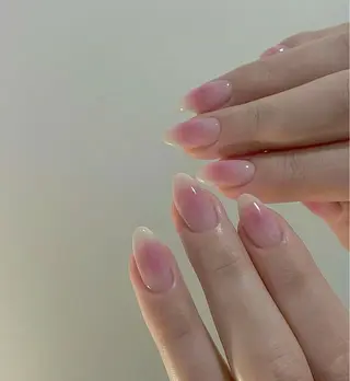 ネイル 💫 Tsuki_Nailのネイルデザイン