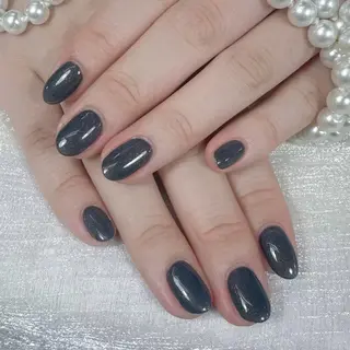ネイル BuBu Nail渋谷道玄坂のネイルデザイン