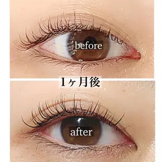 マツエク・マツパ Nail　Space Junx /水成のマツエク・マツパデザイン