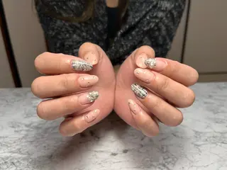 ネイル Sea smiley所属・Sea smiley シースマイリーのネイルデザイン