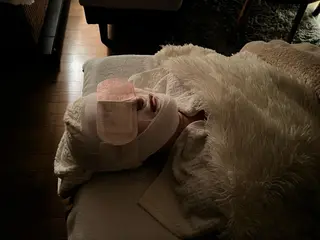 OfuSalon PARAFUSE.のエステ・リラクイメージ