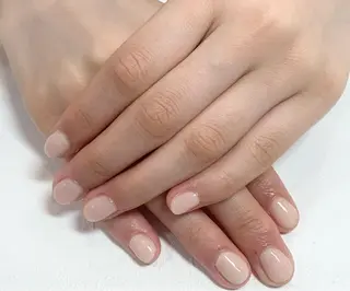 ネイル 岡崎 小雪のネイルデザイン