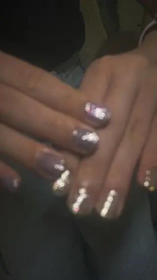 ネイル anny ／あにのネイルデザイン