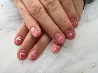 ネイル GUネイルサロン所属・GUネイルサロン yumiのネイルデザイン