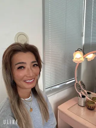 マツエク・マツパ 神山 ビューティー・アイのマツエク・マツパデザイン