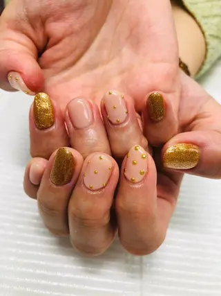 ネイル 吉野✨ ネイルデザイナー✨のネイルデザイン