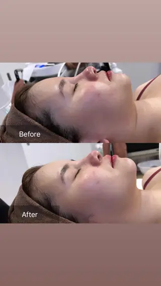 BEIGE 金山 🌹RUKAのマツエク・マツパデザイン