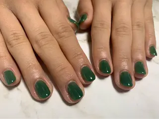 ネイル kikinail 溝の口のネイルデザイン