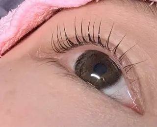 マツエク・マツパ トータルビューティー サロン・Ｎの眉毛・アイブロウイメージ