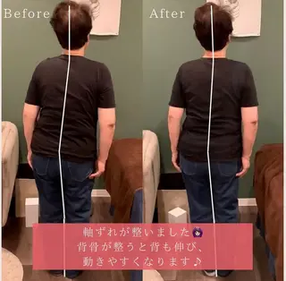 TORIKO福井本店 龍田のエステ・リラクイメージ