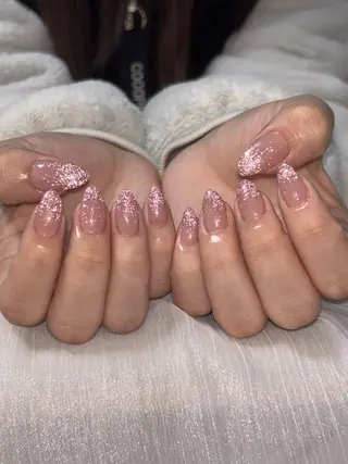 ネイル コネコ ネイルサロンのネイルデザイン