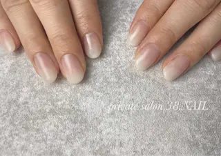 ネイル 38. sayakaのネイルデザイン