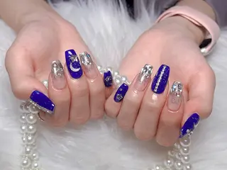 ネイル Yu na💖🎀のネイルデザイン