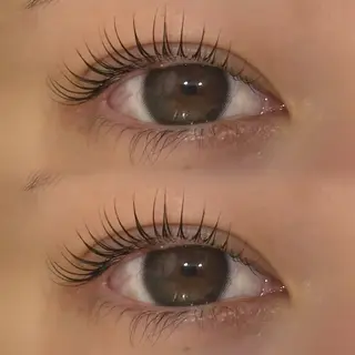 マツエク・マツパ miki🍒 横浜のマツエク・マツパデザイン