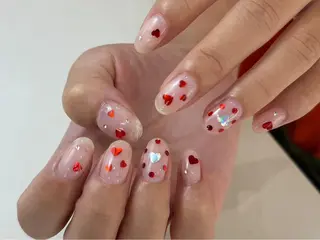 ネイル NISHIKAWA .Hのネイルデザイン