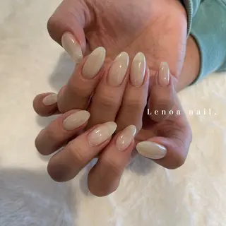 ネイル nailsalon Lenoaのネイルデザイン