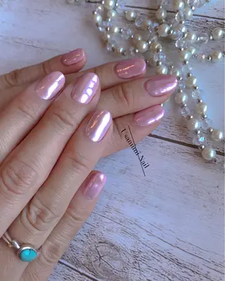 ネイル USAMiMi 🐰💕のネイルデザイン