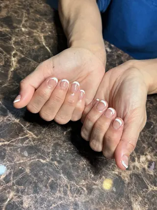 ネイル IROHA NAIL Mihoのネイルデザイン