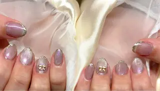 ネイル BellaLuna 🍒石川のネイルデザイン