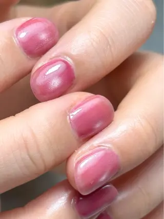 ネイル M's MIKUのネイルデザイン