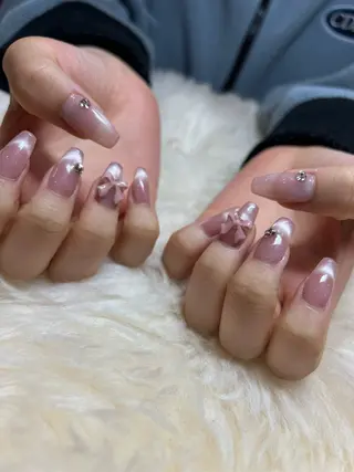 ネイル nailme!/榎田 望美のネイルデザイン