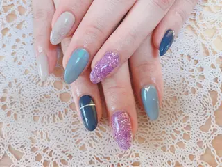 ネイル ネイルandエステ maple豊見城店のエステ・リラクイメージ