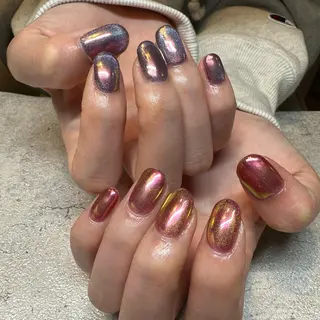 ネイル Tocowaka マエダのネイルデザイン