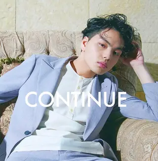 ショート カラー ヘアアレンジ メンズ ien.所属・♡ 柔らかヘア 貝塚優花 ♡のヘアスタイル