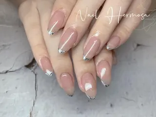 ネイル ネイル エルモサのネイルデザイン