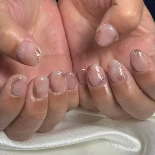 ネイル LINXS aosaのネイルデザイン