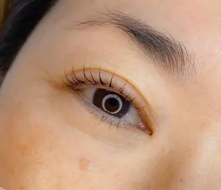 マツエク・マツパ まつ毛パーマまつエク 緑が丘徒歩1分/松田のマツエク・マツパデザイン