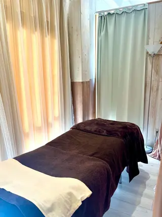 トータルビューティsalon LarimarSOL所属・毛穴×肌質改善×痩身 LarimarSOLのエステ・リラクイメージ