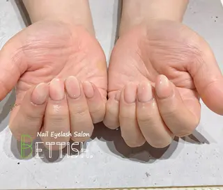 ネイル BETTISH. KUMIKO☺︎︎のネイルデザイン