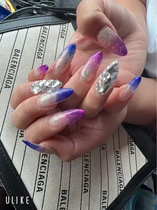 ネイル 佐野 愛美のエステ・リラクイメージ